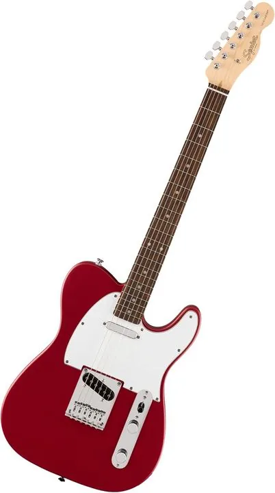 Fender Telecaster guitarra eléctrica para principiantes
